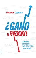 ¿Gano O Pierdo?