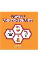 Vowels and Consonants