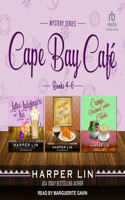 Cape Bay Café Mystery Series