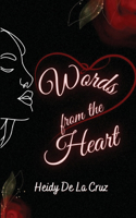 Words From the Heart