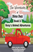 Adventures of Dino Dax