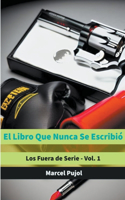 Libro Que Nunca Se Escribió