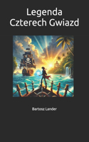Legenda Czterech Gwiazd