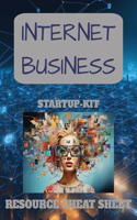 Internet Business Startup Kit Advanced: Gain essential knowledge to build a successful Internet business with our comprehensive guide. Learn to map out plans, utilize free tools, and enjoy