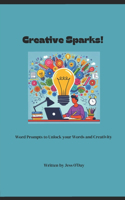 Creative Sparks!