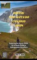 Hiking the Mata Do Canário 2024