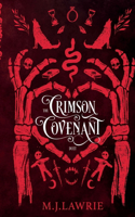 The Crimson Covenant