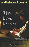 Missionary Looks at the Love Letter (Book 1)