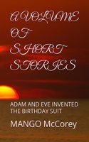 A Volume of Short Stories