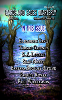 Bards and Sages Quarterly (July 2021)