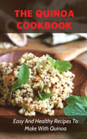 The Quinoa Cookbook