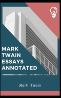 Mark Twain Essays Annotated