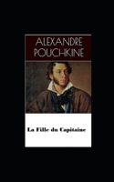 La Fille du Capitaine illustrée