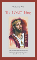 LORD's King