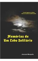Memórias de Um Lobo Sotilário