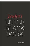 Jessica's Little Black Book