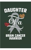 Daughter Of A Brain Cancer Warrior