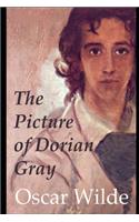 The Picture of Dorian Gray "Annotated Classic" Illustrations