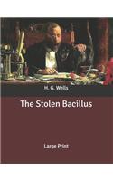 The Stolen Bacillus