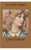 Love Eternal