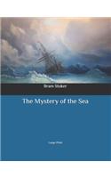 The Mystery of the Sea