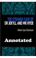 The Strange Case Of Dr. Jekyll And Mr. Hyde: Annotated "Teachers Guide"