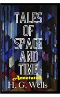 Tales of Space and Time 