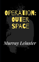 Operation: Outer Space