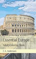 Essential Europe