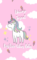 Unicorn Jornal