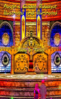 Austin's Golden Rubaiyat Illustrated and Illuminated