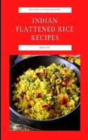 Indian Flattened Rice Recipes