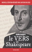 vers de Shakespeare