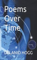 Poems Over Time