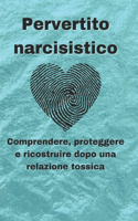 Pervertito narcisistico