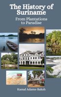 History of Suriname