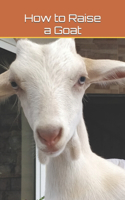 How to Raise a Goat