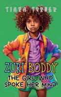 Zuri Boddy