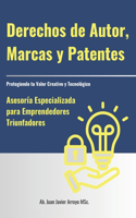 Protegiendo tu Valor Creativo y Tecnológico