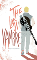 Last Vampire