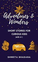 Adventures & Wonders
