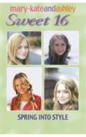 Spring into Style: (14 Sweet Sixteen)
