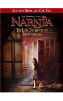 The Lion, the Witch and the Wardrobe: No. 1(The Chronicles of Narnia)