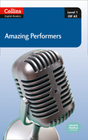 Amazing Performers