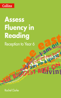 Assess Fluency in Reading