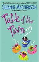 Talk of the Town