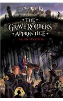 Grave Robber's Apprentice