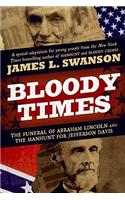 Bloody Times