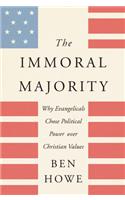 Immoral Majority