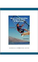 Maders Understanding Human Anatomy And Physiology 6Ed (Ie) (Pb 2008)